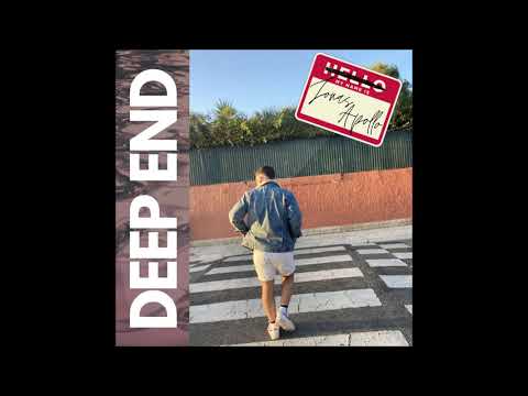Jonas Apollo - Deep End (Extended Version)