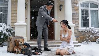 她因害死姊姊被父親視為不喜，暴雪天她被父親一腳踹出家門；當她就要被凍暈在路邊時，卻被經過的總裁撿回家，婚後日日寵！