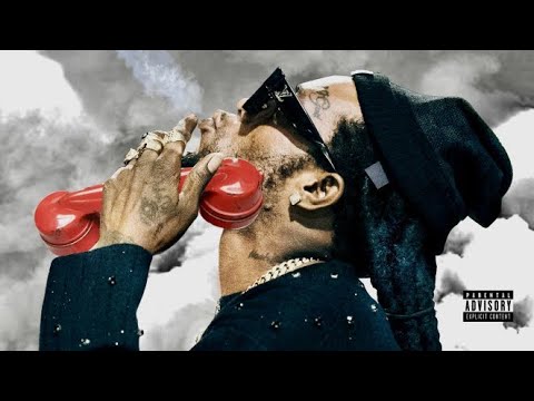 Jamal - Godspeed (Official Audio)