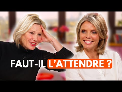 SYLVIE TELLIER: "HAPPINESS CAN SOMETIMES COME LATE" - MEDAMES MÉDIA