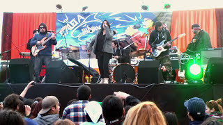 Ana Tijoux - Partir de Cero