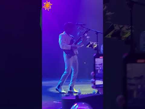 221027 더 로즈 The Rose HEAL TOGETHER in Washington DC Part 4