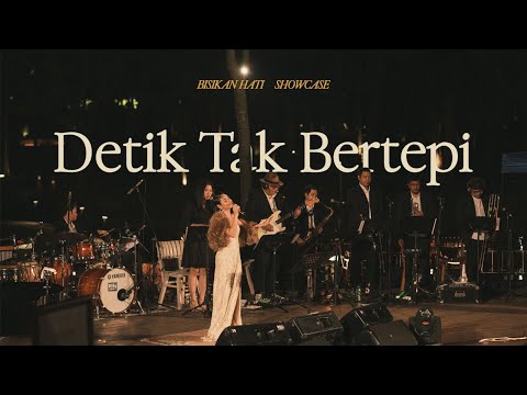 ENDLESS SECONDS | ANDIEN AND DARIO BIG BAND (Whisper of the Heart Showcase)