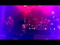 Sevendust - Hurt (Johnny Cash cover)