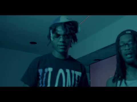 Goonie GGM (Ft. Lil Roc) | Targets [Official Music Video]
