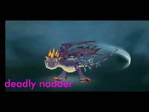 rise of berk special attacks