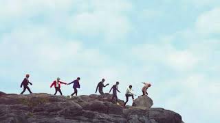 Download lagu 방탄소년단 (BTS) Save Me x I'm Fine [full audio w/ break time] mp3