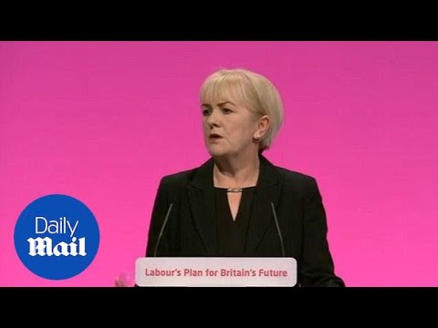Johann Lamont dismisses resignation rumours - Daily Mail