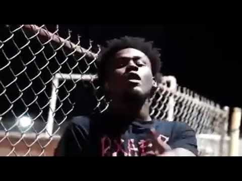 Jaydayoungan “ me and my Glock “ ft  Topboymari (official music video)