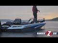 2024 Ranger Boats Z518 Cup Equipped Bass Angler
