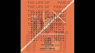 Kanye West-Midas Touch(Official Audio){Leaked}