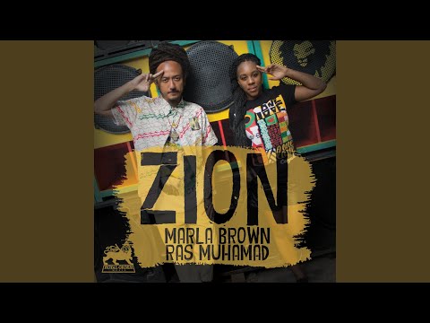 Zion (feat. Ras Muhamad)
