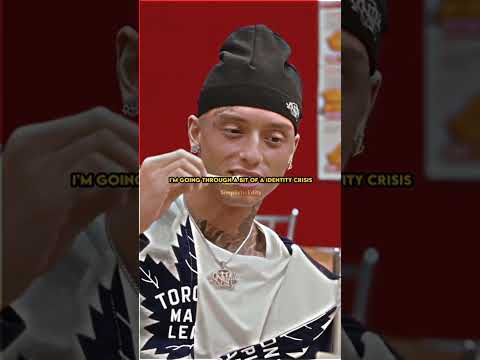 Central Cee revealed his Hair!!!