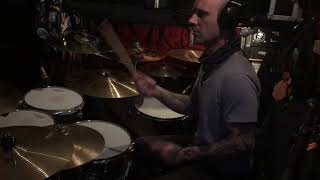 &quot;Kirchturmkandidaten&quot; (Jan Delay &amp; Disco No.1) [Drumcover] - Lockdown song requests