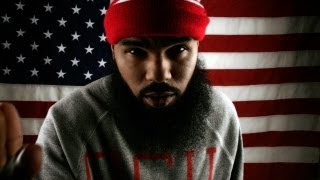 Stalley - Savage Journey to the American Dream (Exclusive)