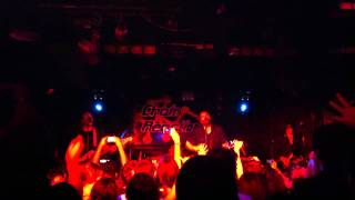 Sugarcult - how does it feel 2011