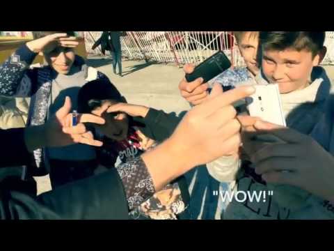 Saturn Magic -ImPRESSion iPhone 6S by Viking Magic - Trick