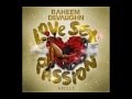 Raheem DeVaughn - Sun Proof Room (50 Shades)