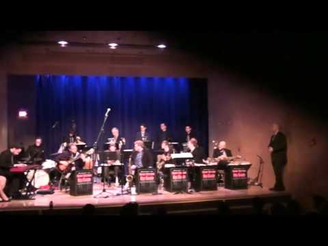 Nick Drozdoff / Clark Terry Tribute 