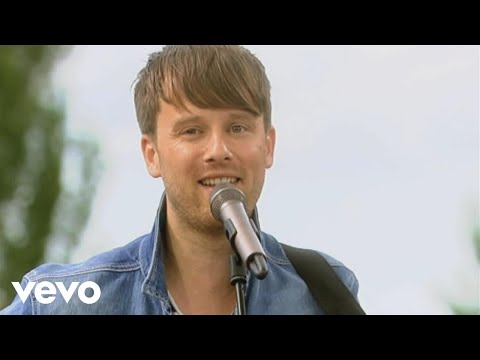 KRIS - Diese Tage (ZDF-Fernsehgarten 28.5.2012) (VOD) ft. Dante Thomas