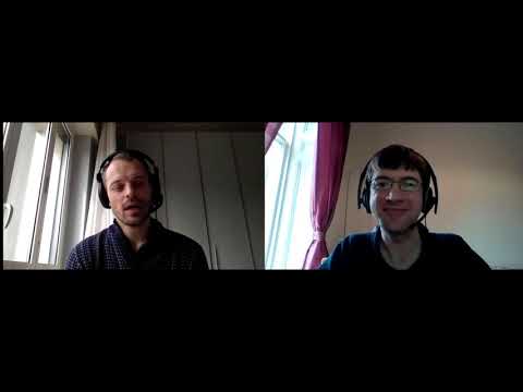 Inside Interpreting Interviews Patrick Kendrick