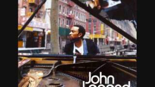 John Legend - Coming Home