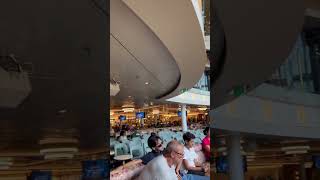 Cruise Influencer Obligation?