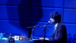Gruff Rhys - Rubble Rubble - Singapore 2011