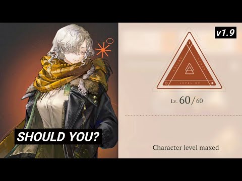 How Worth Leveling Your Character to Level 60? | In-depth comparison (v1.9 road to v2.0)