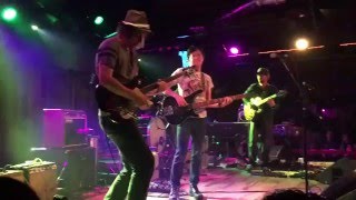 White Denim "Thank You"