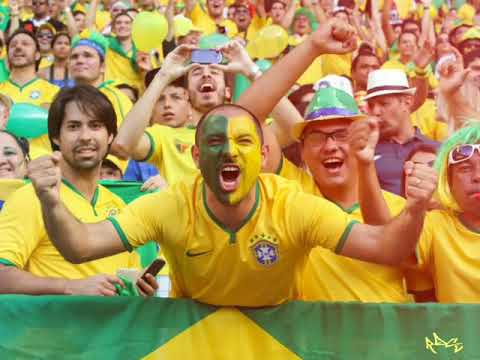 MC CARIOCA a arte do rap - O POVO BRASILEIRO clipe ofical