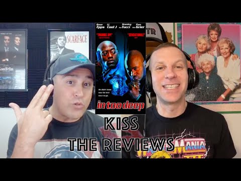 In Too Deep 1999 Movie Review | Retrospective