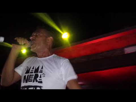 MAMANERA 2017 / SUD SOUND SYSTEM - BRIGANTE (live - 19.08.2017)