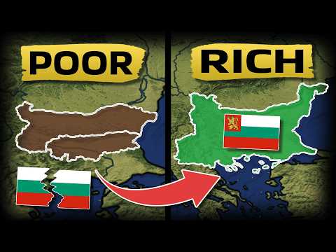 What if Everything Went Right for Bulgaria?