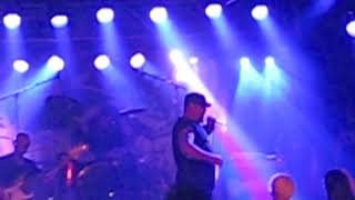 Integrity &quot;Burning Beneath The Devils Cross&quot; Live Reading, PA 9/23/2017