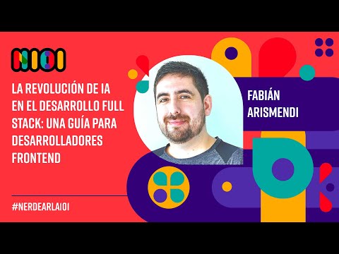 La Revolución de IA en el Desarrollo Full Stack: Una Guía para Desarrolladores Frontend