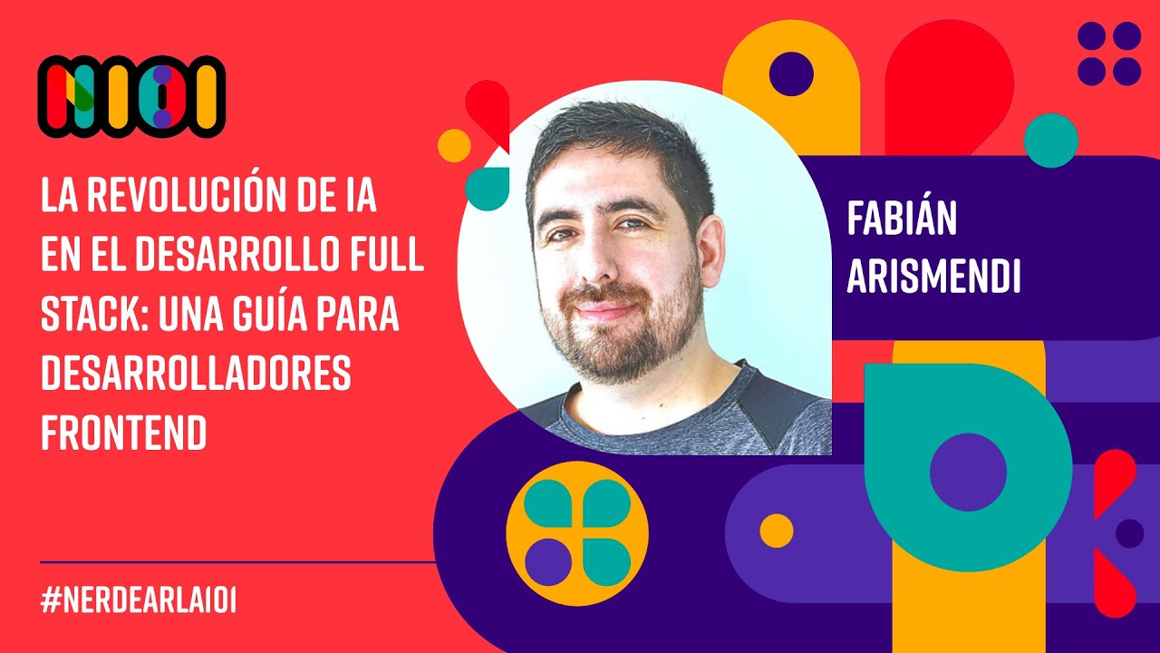 La Revolución de IA en el Desarrollo Full Stack: Una Guía para Desarrolladores Frontend