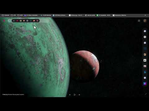 Item video thumbnail
