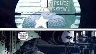 ROTERSAND: SOCIAL DISTORTION (DARKFLOW)