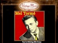 Mel Torme -- You're Driving Me Crazy (VintageMusic.es)