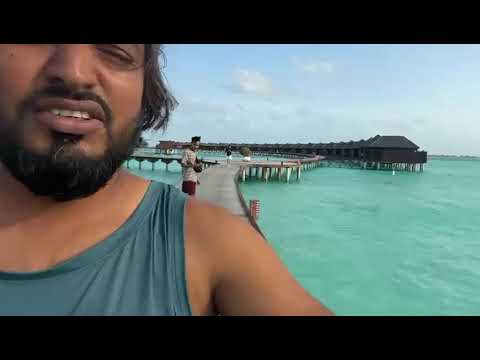 Maldives ❤️ Nadim & mamun ...