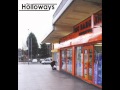 The Holloways - What's The Difference?