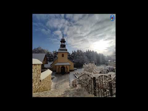 Pustelnia 12.12.2021 - Koronka do Bożego Miłosierdzia