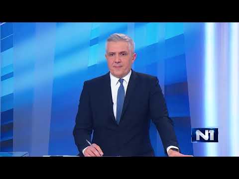 Dnevnik u 18 / Zagreb / 13.1.2023.