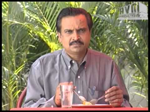 Episode 17: Akila Telugu TV Serial - AVM Productions