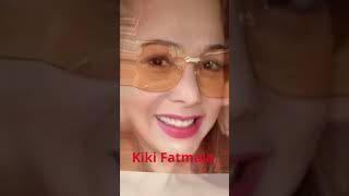 Download lagu Kiki Fatmala Pemeran dan model #short mp3