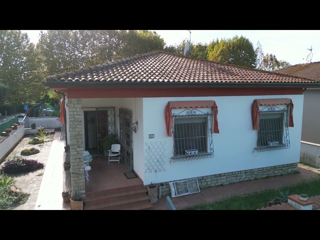 Rif. 3374 - Villa, Zona Mare - Torre del Lago Puccini