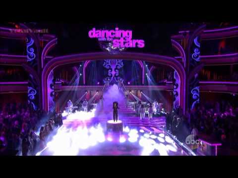 Cher   I Hope You Find It-DWTS 17
