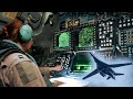 Inside Super Complex Cockpit Of Most Feared US Bomber B 1 Lancer Battle Station
