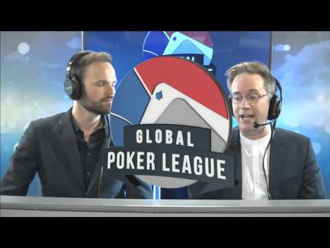 Replay: GPL Week 4 - Americas Conf. 6-max - Match 1 & 2 - W4M33 - W4M34
